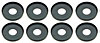 Valve Spring Cups Locator Inside Diameter: .630" - image 1