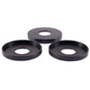 Valve Spring Cups Locator Inside Diameter: .637" - image 1