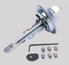 Adjustable Vacuum Advance GM HEI (V8) - image 2