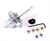 Adjustable Vacuum Advance Delco Point Type - image 1