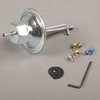 Adjustable Vacuum Advance Delco Point Type - image 2