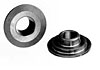 Multi-Fit Titanium Valve Spring Retainers 7° Valve Stem Lock Taper - image 1