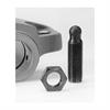 Shaft-Type Rocker Arm Adjusting Screws Ford V8 332-428 with Locknut - image 1