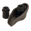 R/A ADJ.NUT 3/8 W/DEF. PK - image 1