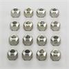 Lock Nuts 3/8"-24 - image 1