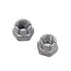 Rocker arm adj. nuts - 5/16-24 self locking pkg/2 - image 1