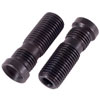 Aluminum Rocker Arm Adjusting Nuts 3/8"-24 - image 1