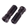 Aluminum Rocker Arm Adjusting Nuts 3/8"-24 - image 1