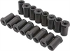 Aluminum Rocker Arm Adjusting Nuts 7/16" -20 Thread - image 1
