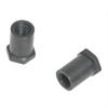 ROCKER ADJ NUT 3/8" .550 - image 1