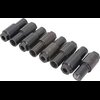 Stud Diameter & Thread: 7/16" -20 (8/pkg) Minimum Rocker Slot Width: .550" - image 1
