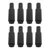 ROCKER NUT VTS 7/16" 2.5" - image 1