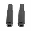 Stud Girdle Rocker Arm Adjusting Nuts For Chevrolet 396-454 Intake - image 1