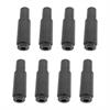 Stud Girdle Rocker Arm Adjusting Nuts For Chevrolet 396-454 Intake - image 1