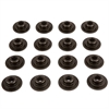 Valve spring retainers - 11/32 - 1.375 O.D. set/16 - image 1