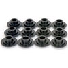 Steel Valve Spring Retainers 7° Valve Stem Lock Taper - image 1