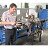 ASSEMBLE REAREND INSTALL THIRD MEMBER AND AXLES - image 1