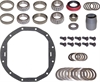 MASTER BEARING & SET UP - image 1