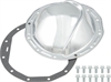 CHROME COVER CAR - image 1