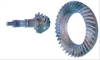 RING AND PINION - image 1