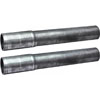 Swedged Axle Tubes 3" to 3-1/4" Diameter .188" Wall - image 1