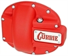 CURRIE DANA 30 CAST COVER - image 1
