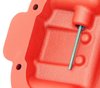 CURRIE DANA 30 CAST COVER - image 2