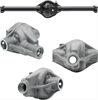 CURRIE RJ44 LOW PINION HO - image 1