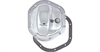 DANA 44 CHROME COVER - image 1