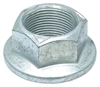 JK DANA 44 HP FLANGED NUT - image 1