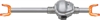 IRON ROCK JOCK IMPORT FRO - image 1