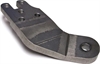 JK 1 TON STEERING ARM BLA - image 1