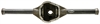 DANA 60 REAR HOUSING100% - image 1