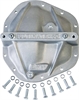 ALUMINUM H.D. COVER W/ CA - image 1