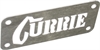 CURRIE TAG CAST COVER - image 1