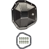 Fabricated Steel Diff Cover for RockJock/Dana 60 Housings - image 1