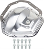 DIFFERENTIAL COVER CHROME - image 1