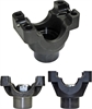 1350 GED CHROME MOLY YOKE - image 1