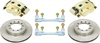 DISC BRAKE KIT FRONT 5 ON - image 1