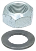 PINION NUT & WASHER ROCKJ - image 1