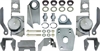 19972006 TJ BRACKET SET F - image 1