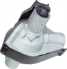 SKID PLATE W/ BOLTS IRON - image 1