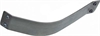 SKID PLATE ONLY NO BOLTS - image 1