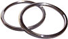 Pair of spacers for Ford Explorer Used on 9" Ford Style housing e - image 1