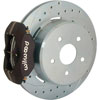 CURRIE/WILWOOD BRAKE KIT - image 1