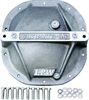 ALUMINUM COVER W/CARRIER - image 1