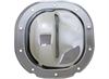 CHROME COVER - image 1