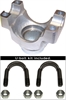 1350 SERIES YOKE - image 1