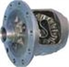 8.8 INCH 28 SPLINE TRACLO - image 1