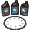 INSTALLATION KIT FOR 9 INCH THIRD MEMBER - image 1